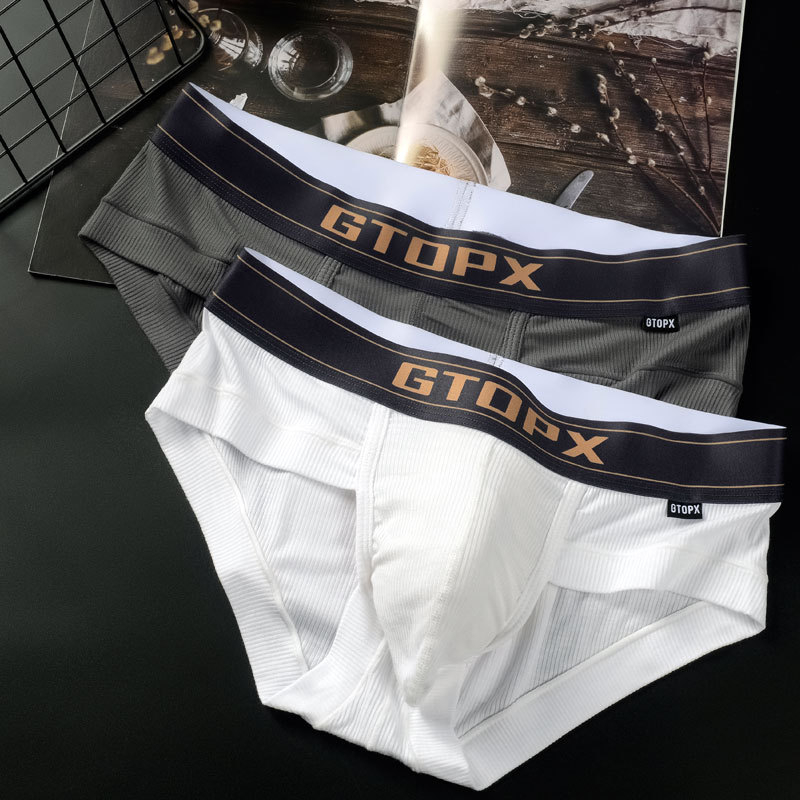 Cuecas mascuulinas Men's panti - огляд і ціна Pouch Boxer Pouch