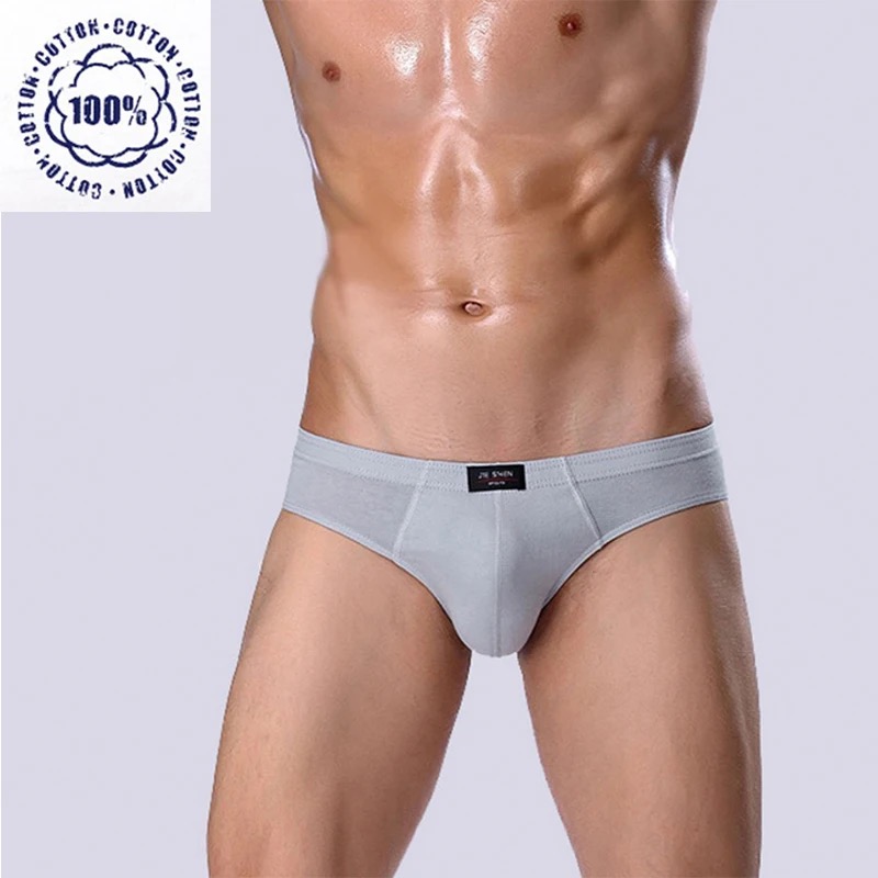 6Pcs/Men's Underwear Cotton Mi - огляд і ціна Boxer Brief Pack Cotton