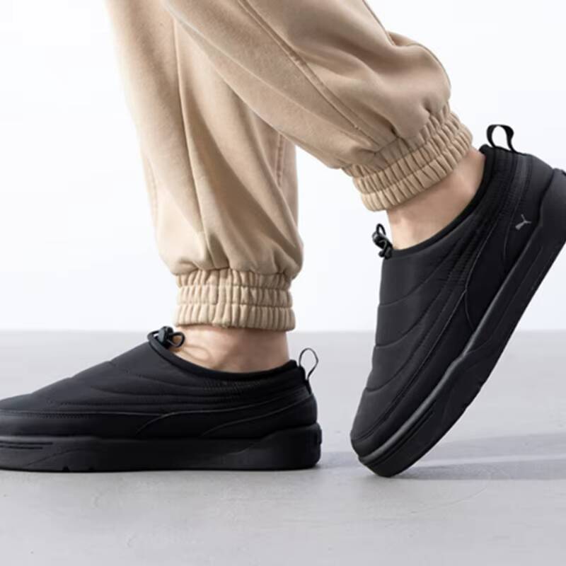2026 New Puma Mid Low Top Fur  - огляд і ціна Puma Shoes Suede Classic