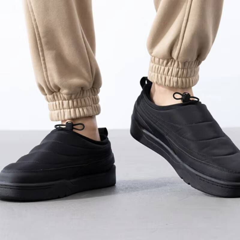 2026 New Puma Mid Low Top Fur  - огляд і ціна Puma Shoes Suede Classic