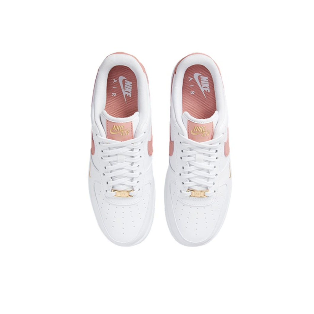 Nike Air Force 1 07 Classic, s - огляд і ціна Nike Shoes Air Force 1