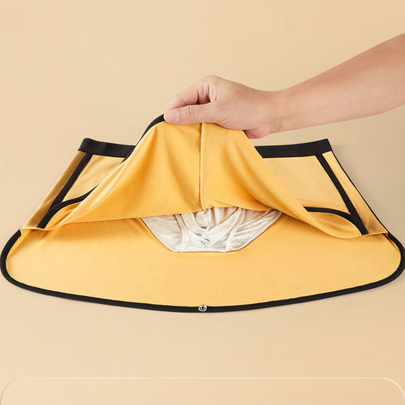 Men Sexy Modal Loose Arrow Pan - огляд і ціна Pouch Boxer Pouch